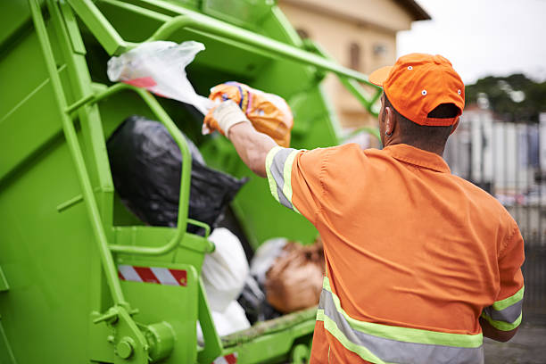 Reliable Orange, TX Junk Removal Solutions